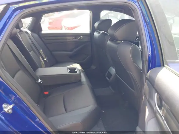 1HGCV1F35LA055954 2020 HONDA ACCORD - Image 8