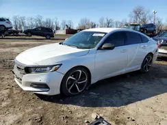 1HGCV1F35LA056912 2020 HONDA ACCORD