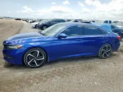 1HGCV1F35LA057347 2020 HONDA ACCORD