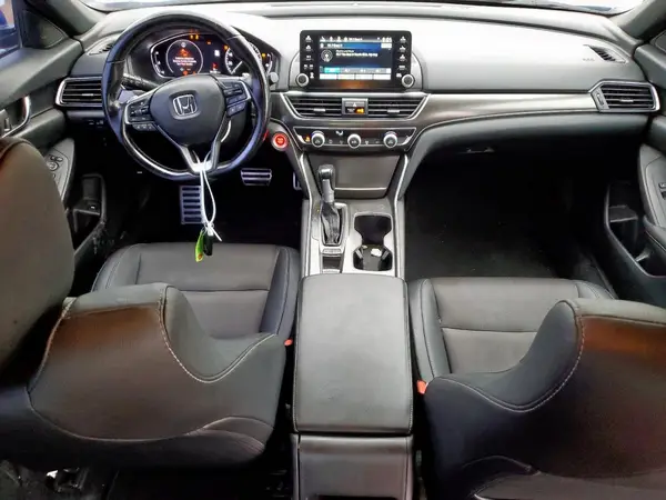 1HGCV1F35LA057347 2020 HONDA ACCORD - Image 8