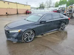 1HGCV1F35LA058093 2020 HONDA ACCORD