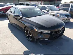 1HGCV1F35LA058692 2020 HONDA ACCORD