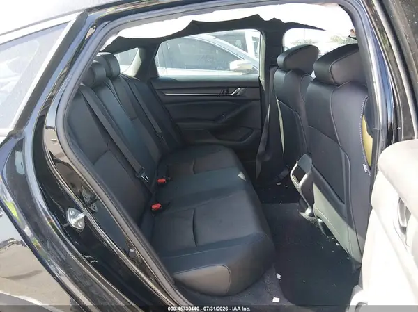 1HGCV1F35LA058692 2020 HONDA ACCORD - Image 8