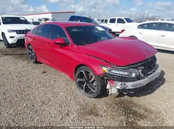 1HGCV1F35LA059504 2020 HONDA ACCORD