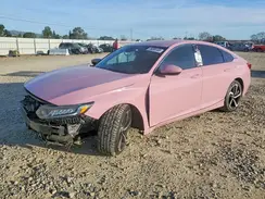 1HGCV1F35LA060636 2020 HONDA ACCORD