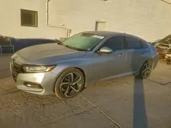 1HGCV1F35LA061091 2020 HONDA ACCORD