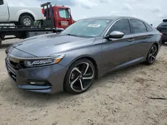 1HGCV1F35LA065433 2020 HONDA ACCORD