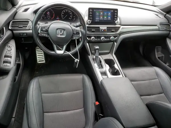 1HGCV1F35LA065433 2020 HONDA ACCORD - Image 8