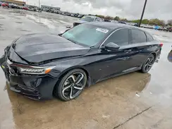 1HGCV1F35LA066548 2020 HONDA ACCORD