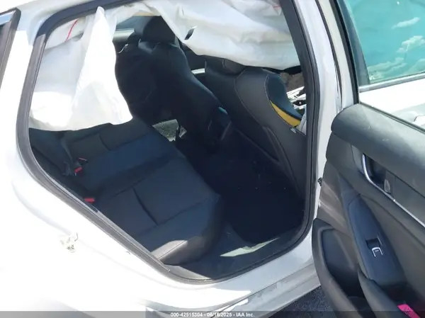 1HGCV1F35LA066839 2020 HONDA ACCORD - Image 8