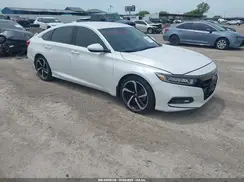 1HGCV1F35LA067649 2020 HONDA ACCORD