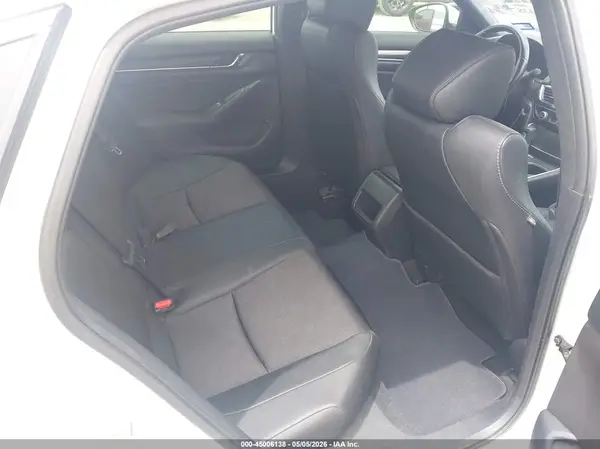 1HGCV1F35LA067649 2020 HONDA ACCORD - Image 8