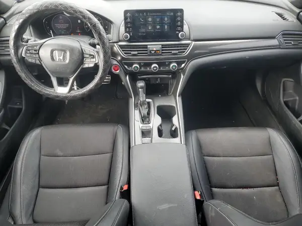 1HGCV1F35LA067862 2020 HONDA ACCORD - Image 8