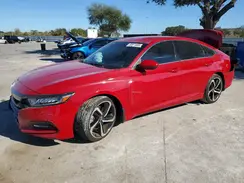 1HGCV1F35LA068607 2020 HONDA ACCORD