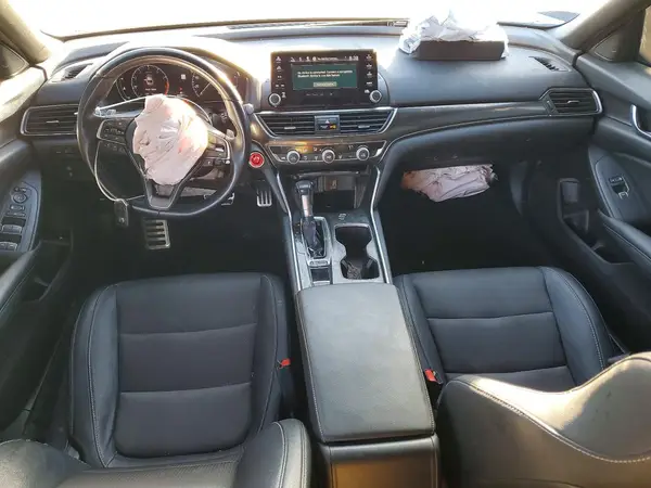 1HGCV1F35LA068607 2020 HONDA ACCORD - Image 8