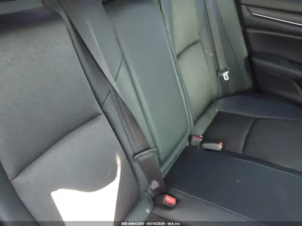 1HGCV1F35LA068896 2020 HONDA ACCORD - Image 8