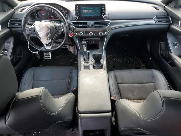 1HGCV1F35LA068946 2020 HONDA ACCORD - Image 8