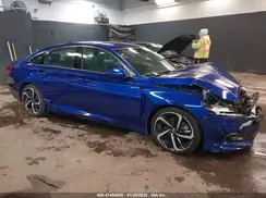 1HGCV1F35LA069708 2020 HONDA ACCORD