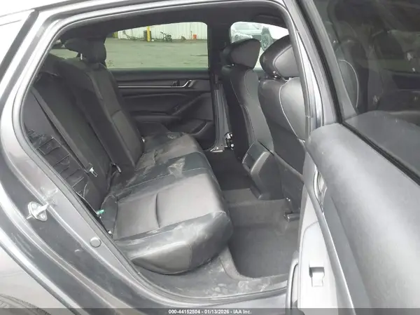 1HGCV1F35LA072012 2020 HONDA ACCORD - Image 8