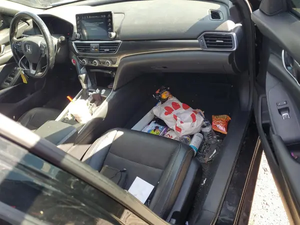 1HGCV1F35LA073631 2020 HONDA ACCORD - Image 8