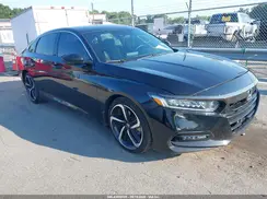 1HGCV1F35LA074584 2020 HONDA ACCORD