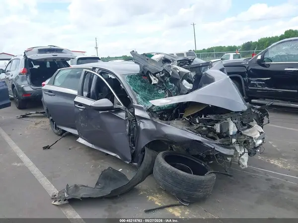 1HGCV1F35LA075072 2020 HONDA ACCORD - Image 1