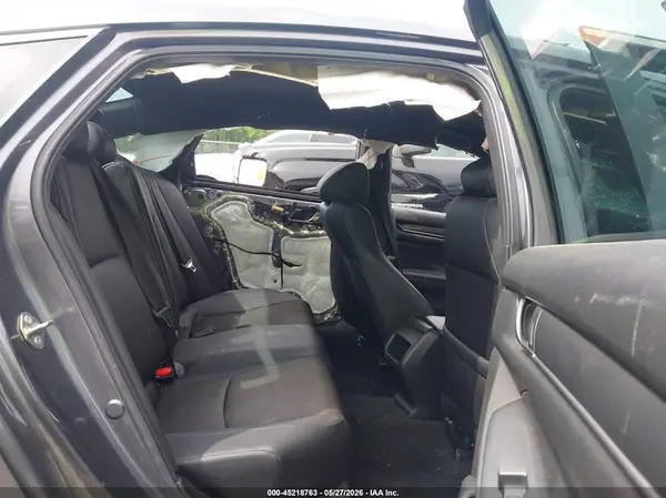 1HGCV1F35LA075072 2020 HONDA ACCORD - Image 8