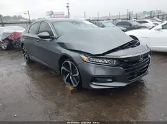 1HGCV1F35LA075704 2020 HONDA ACCORD