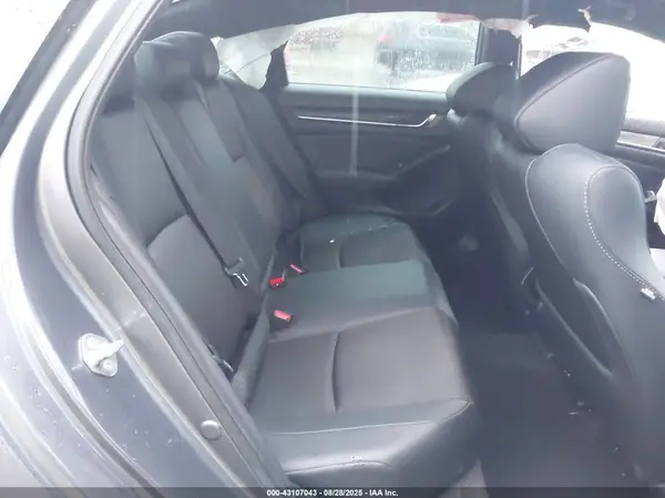 1HGCV1F35LA075704 2020 HONDA ACCORD - Image 8