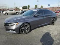 1HGCV1F35LA079350 2020 HONDA ACCORD