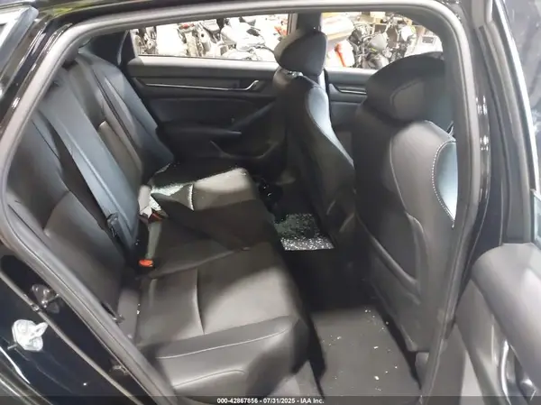 1HGCV1F35LA080725 2020 HONDA ACCORD - Image 8
