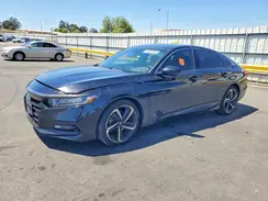 1HGCV1F35LA080787 2020 HONDA ACCORD