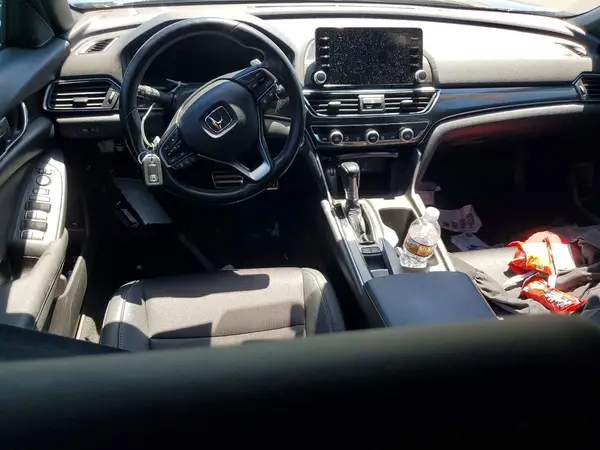 1HGCV1F35LA080787 2020 HONDA ACCORD - Image 8