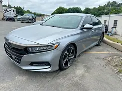 1HGCV1F35LA083799 2020 HONDA ACCORD