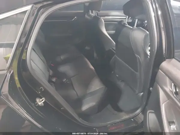 1HGCV1F35LA083981 2020 HONDA ACCORD - Image 8