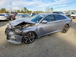 1HGCV1F35LA084077 2020 HONDA ACCORD