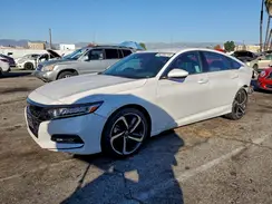 1HGCV1F35LA085343 2020 HONDA ACCORD