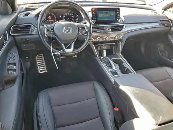 1HGCV1F35LA085343 2020 HONDA ACCORD - Image 8