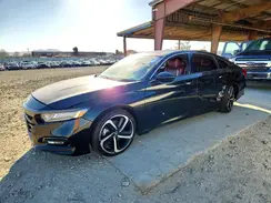 1HGCV1F35LA085732 2020 HONDA ACCORD