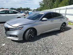 1HGCV1F35LA087125 2020 HONDA ACCORD