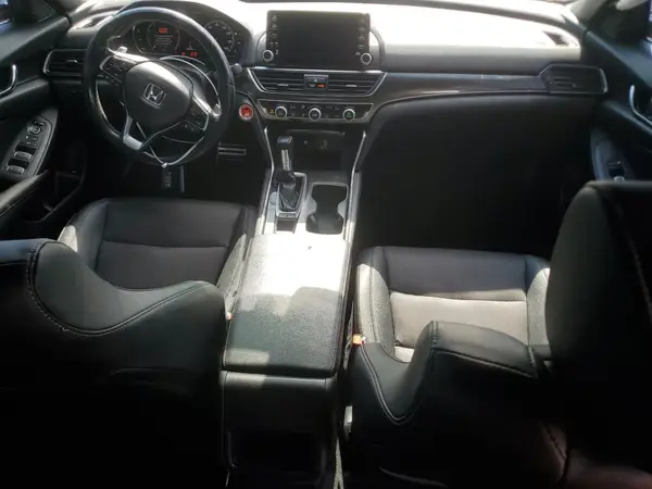 1HGCV1F35LA087125 2020 HONDA ACCORD - Image 8