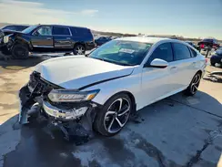 1HGCV1F35LA087724 2020 HONDA ACCORD