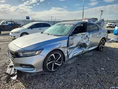 1HGCV1F35LA087853 2020 HONDA ACCORD