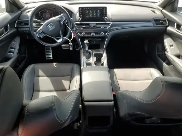 1HGCV1F35LA094088 2020 HONDA ACCORD - Image 8