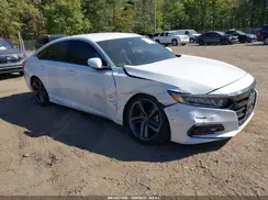 1HGCV1F35LA095323 2020 HONDA ACCORD
