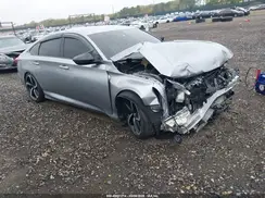 1HGCV1F35LA095807 2020 HONDA ACCORD
