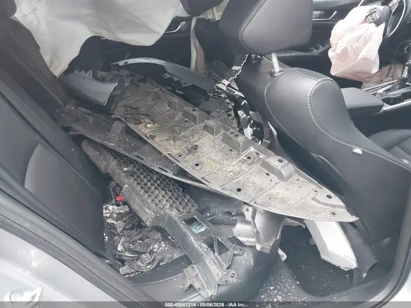 1HGCV1F35LA095807 2020 HONDA ACCORD - Image 8