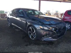 1HGCV1F35LA096391 2020 HONDA ACCORD