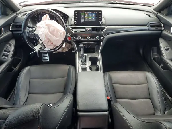 1HGCV1F35LA097430 2020 HONDA ACCORD - Image 8