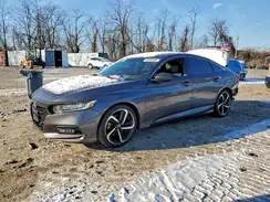 1HGCV1F35LA098089 2020 HONDA ACCORD